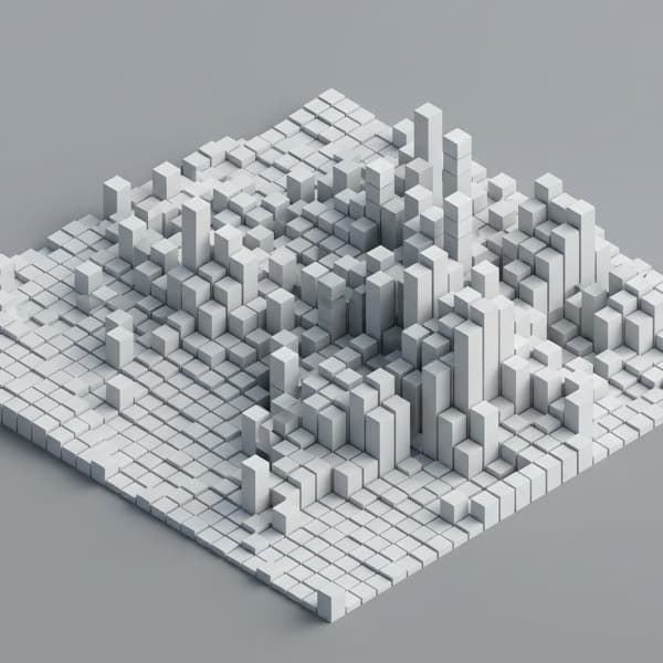 Sovereign Architecture Cubes